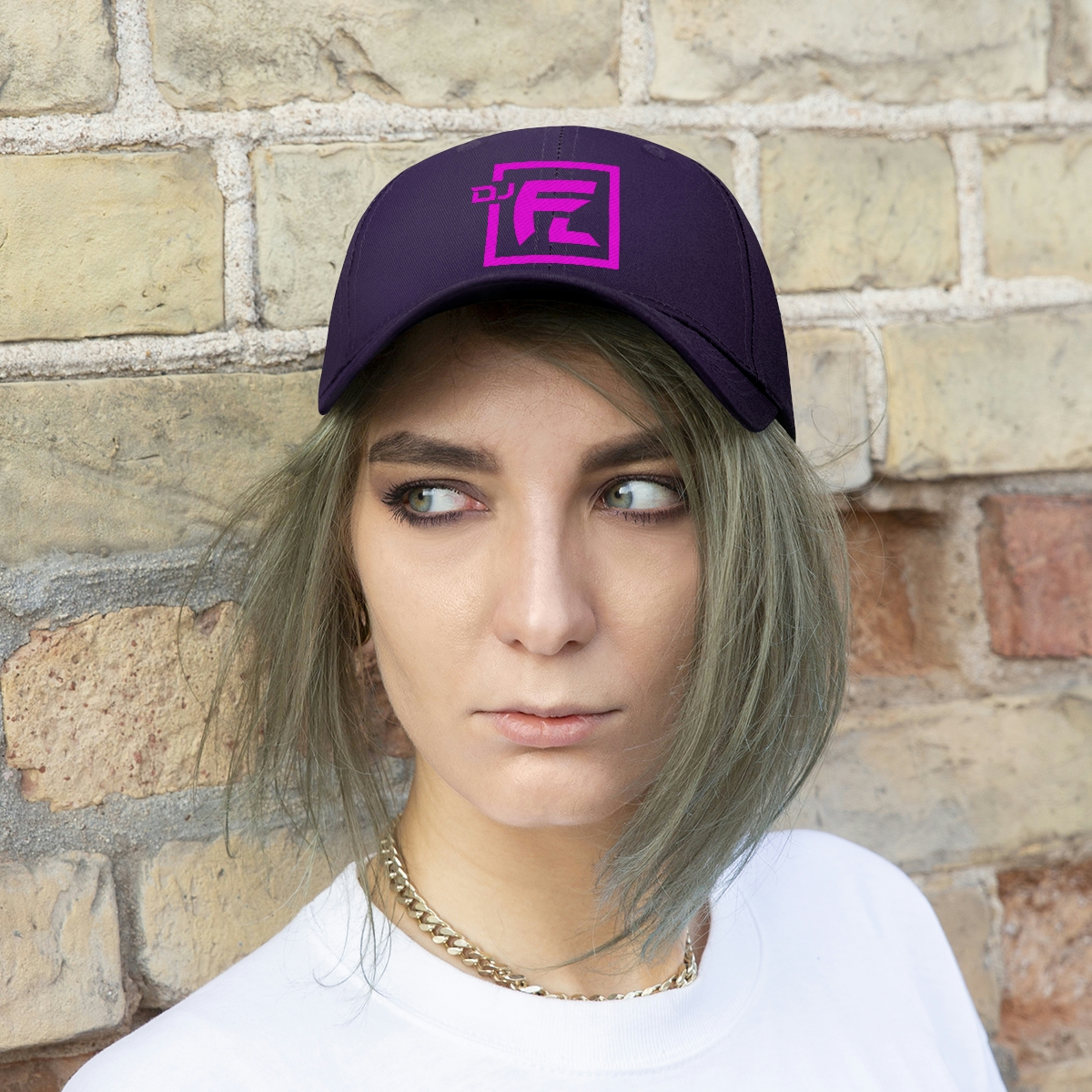 Unisex Twill Hat - Image 23