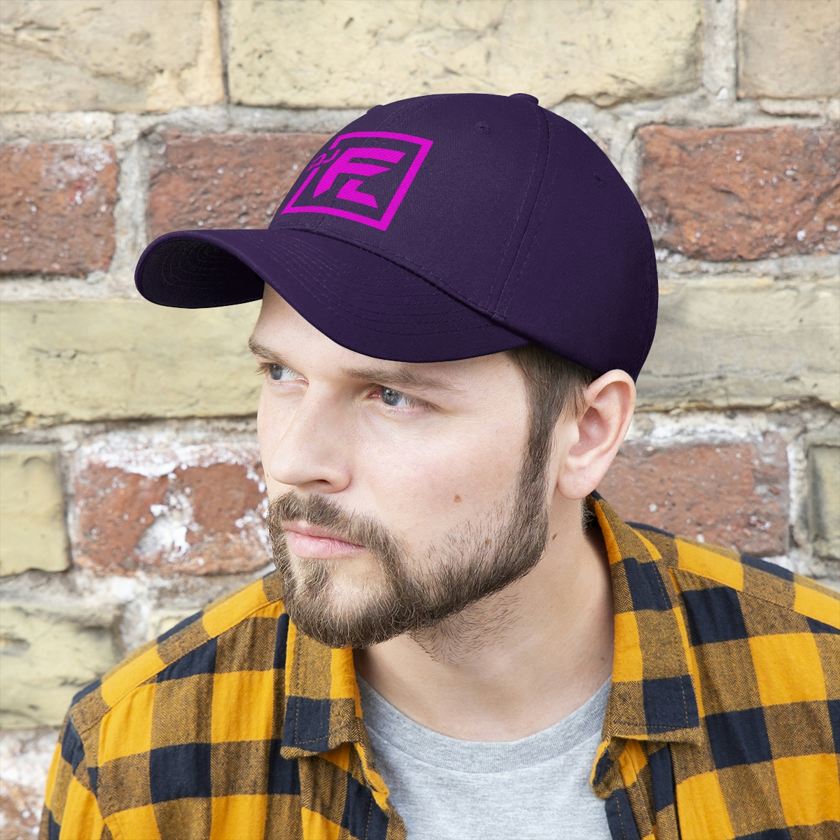 Unisex Twill Hat - Image 24