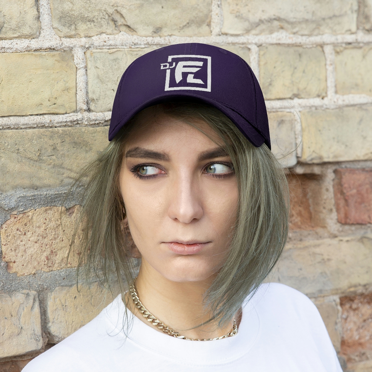 Unisex Twill Hat - Image 34