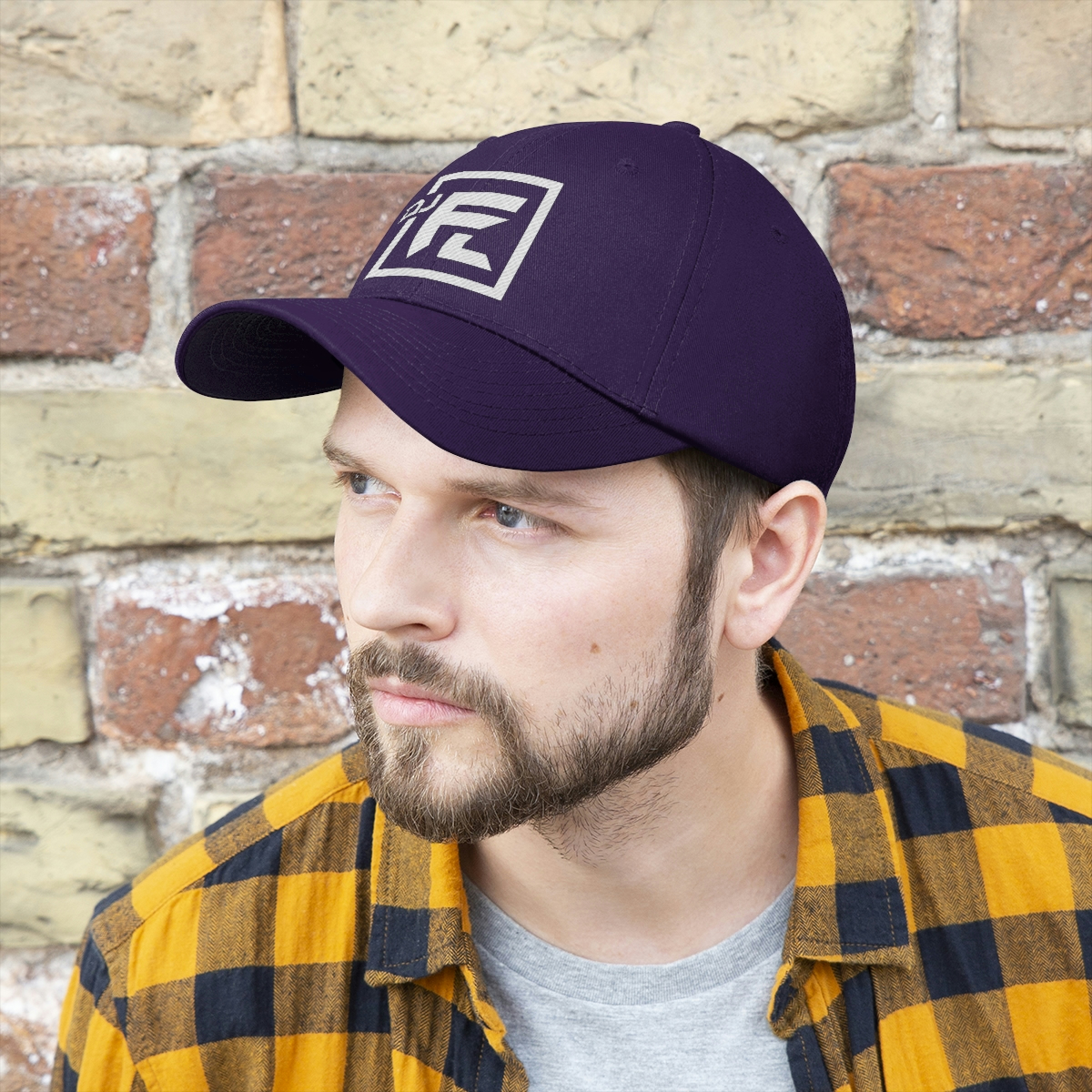 Unisex Twill Hat - Image 35