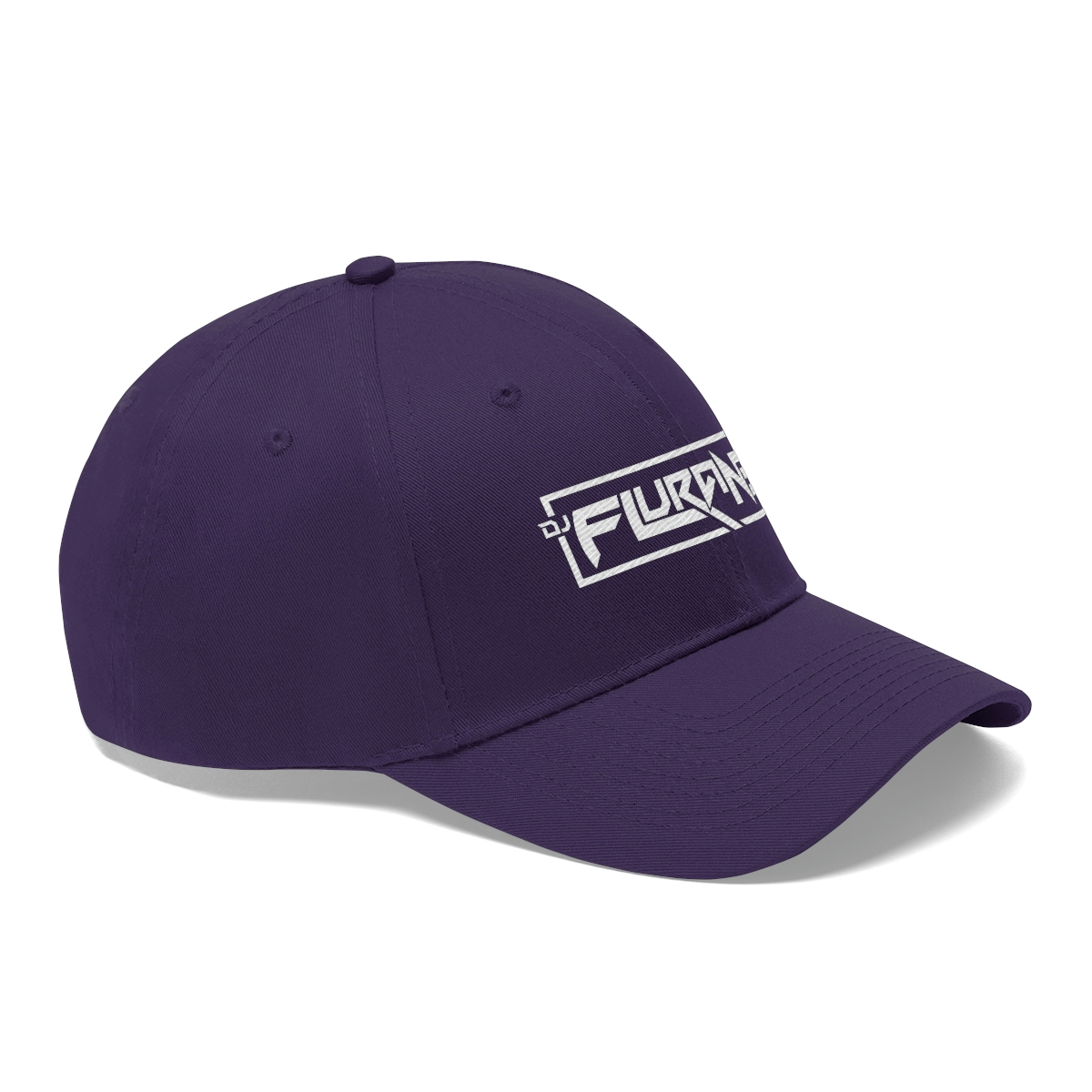 Unisex Twill Hat - Image 32