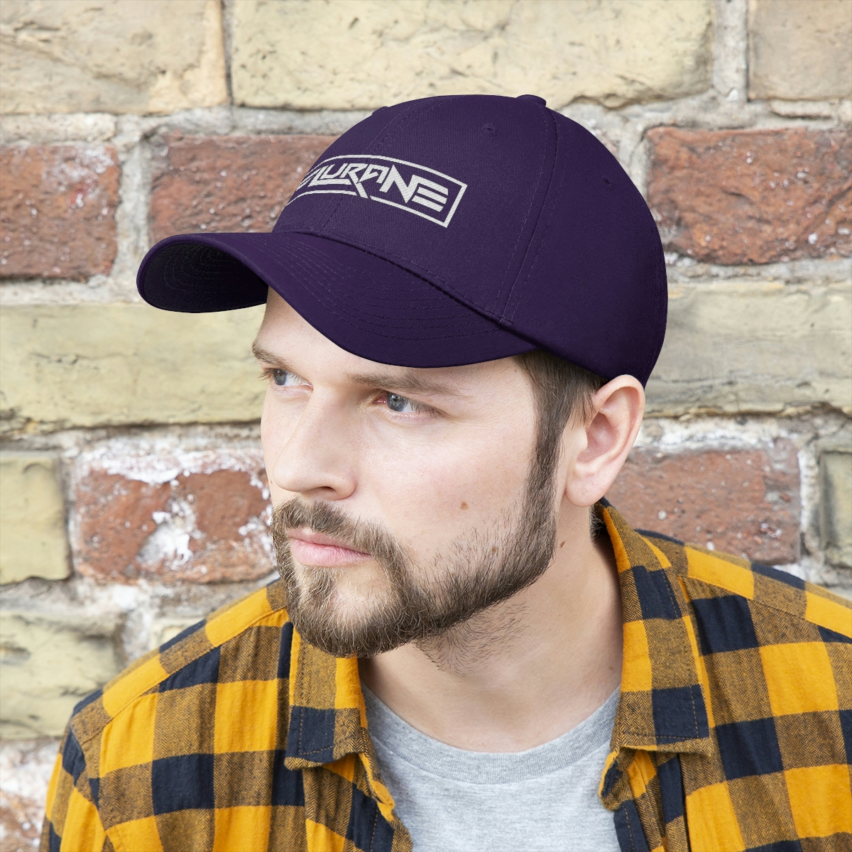 Unisex Twill Hat - Image 35