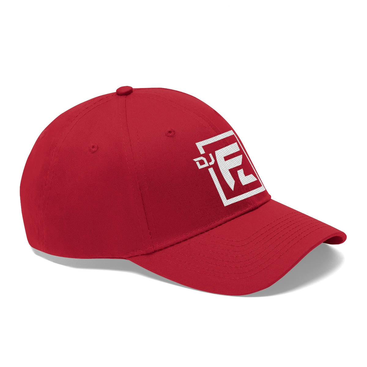 Unisex Twill Hat - Image 37