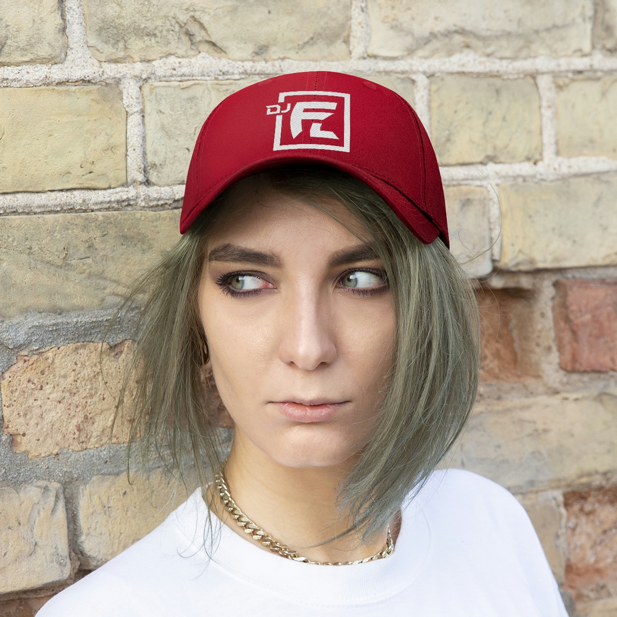 Unisex Twill Hat - Image 39