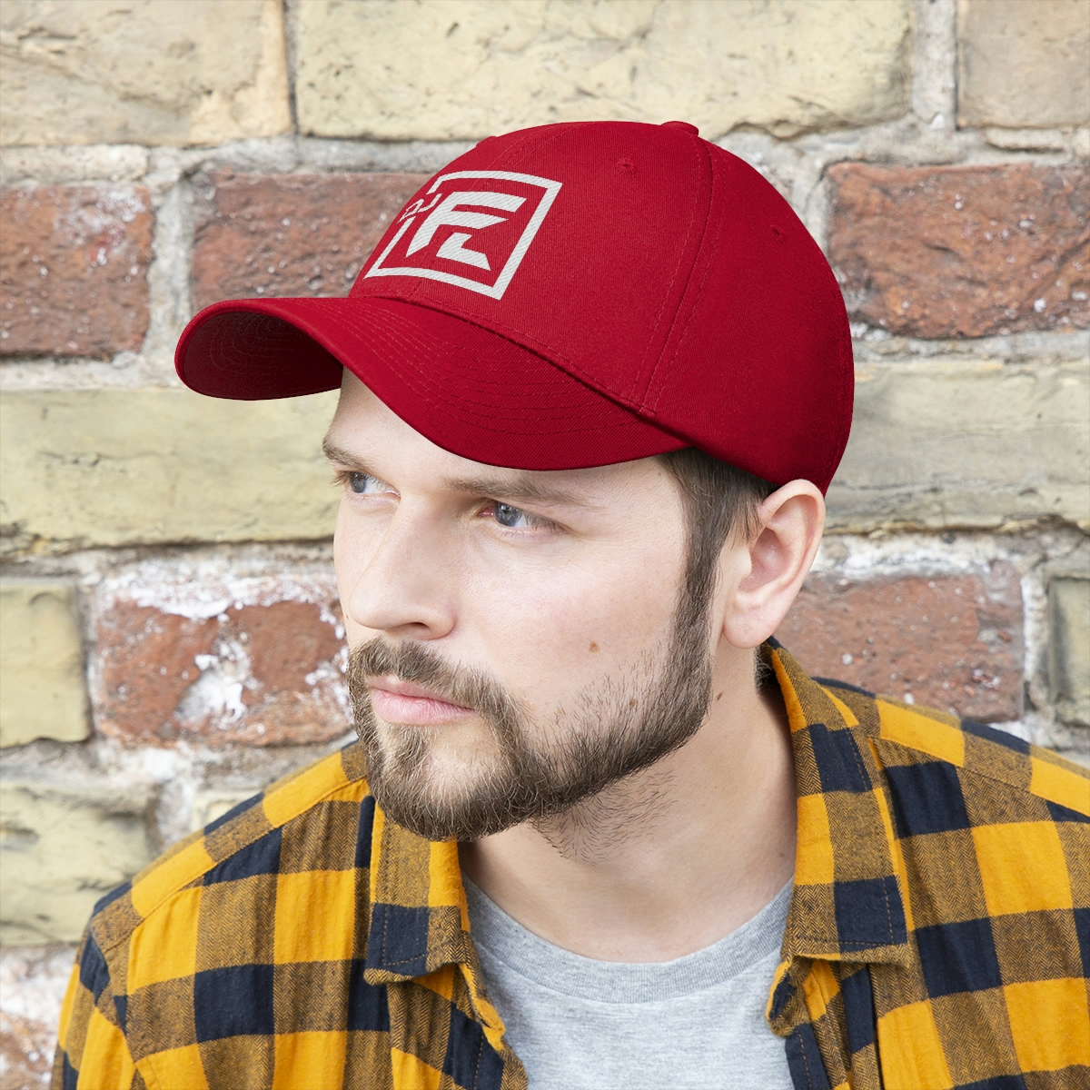 Unisex Twill Hat - Image 40