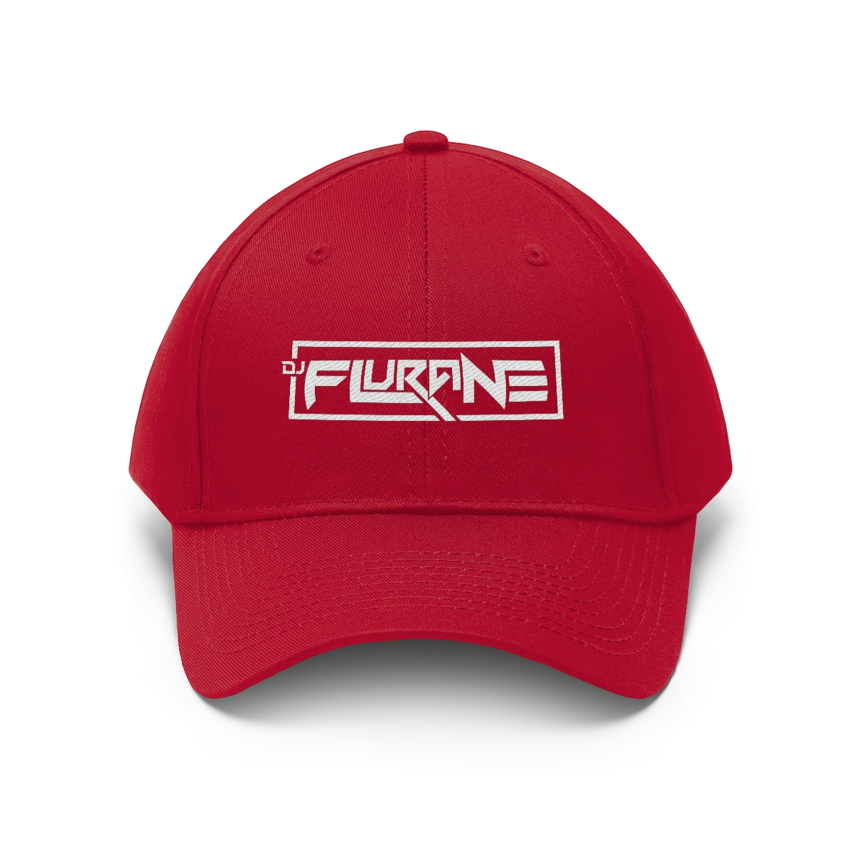 Unisex Twill Hat - Image 36