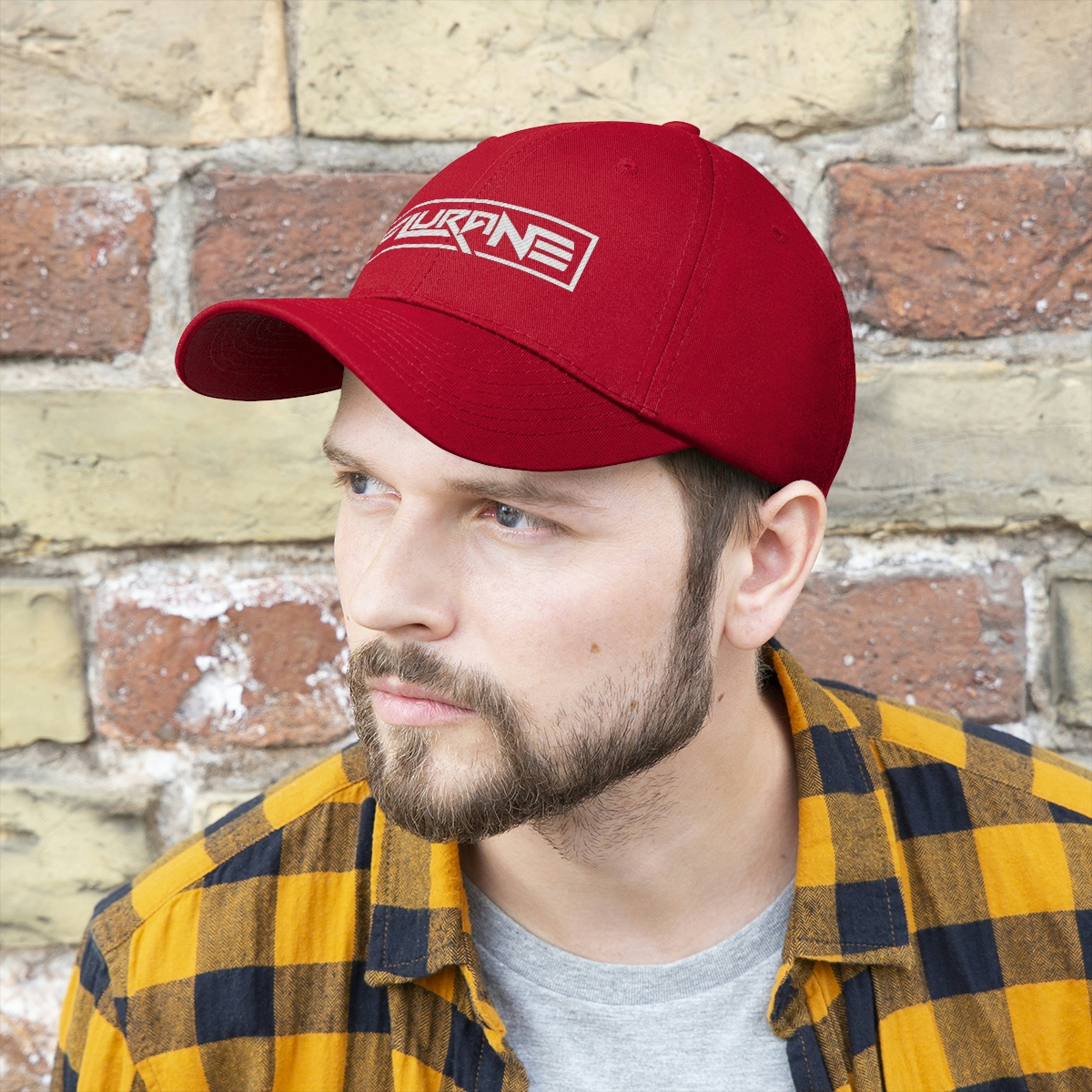Unisex Twill Hat - Image 40