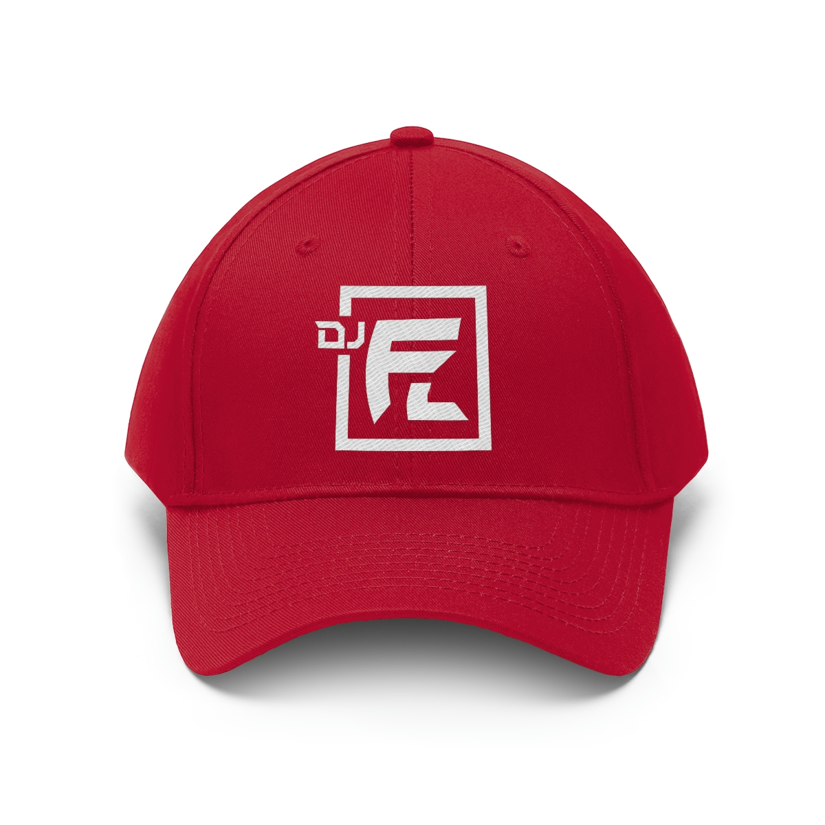 Unisex Twill Hat - Image 36