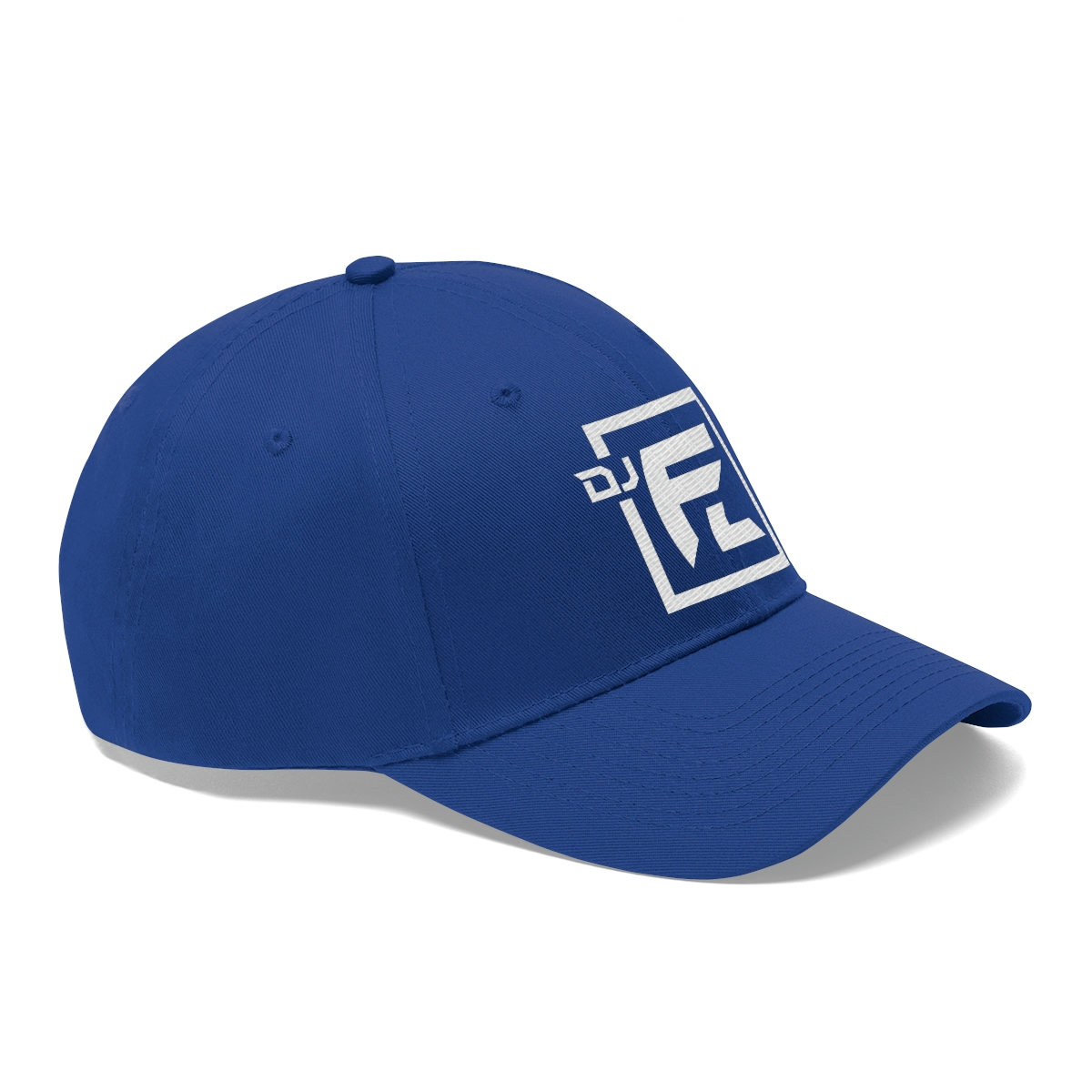 Unisex Twill Hat - Image 27