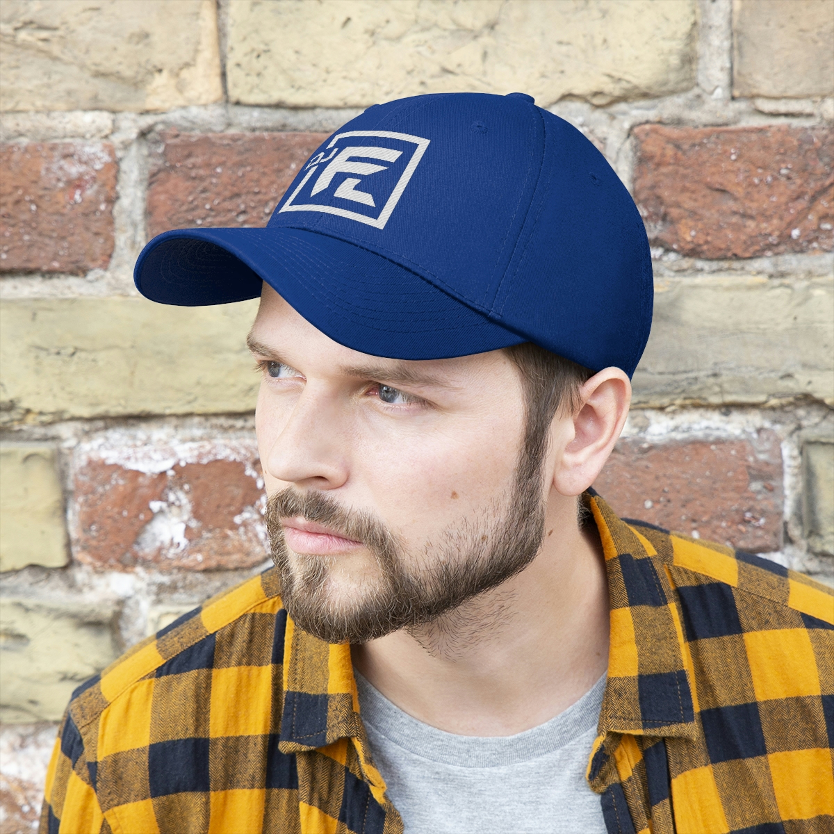 Unisex Twill Hat - Image 30
