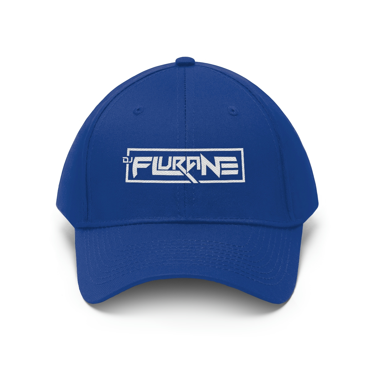 Unisex Twill Hat - Image 21