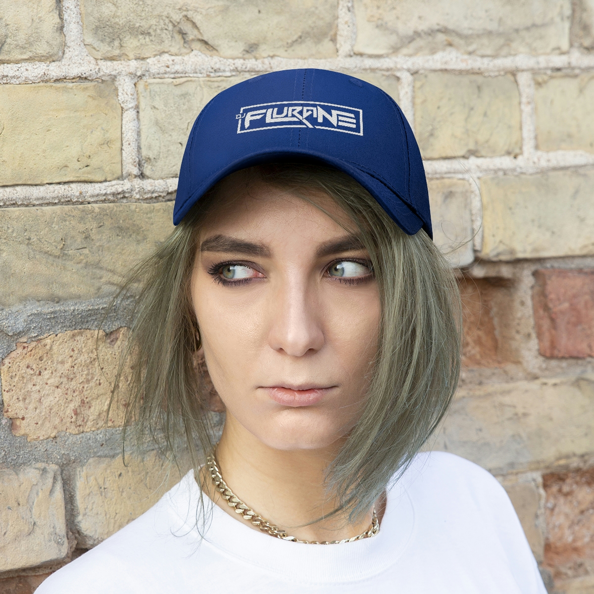 Unisex Twill Hat - Image 24
