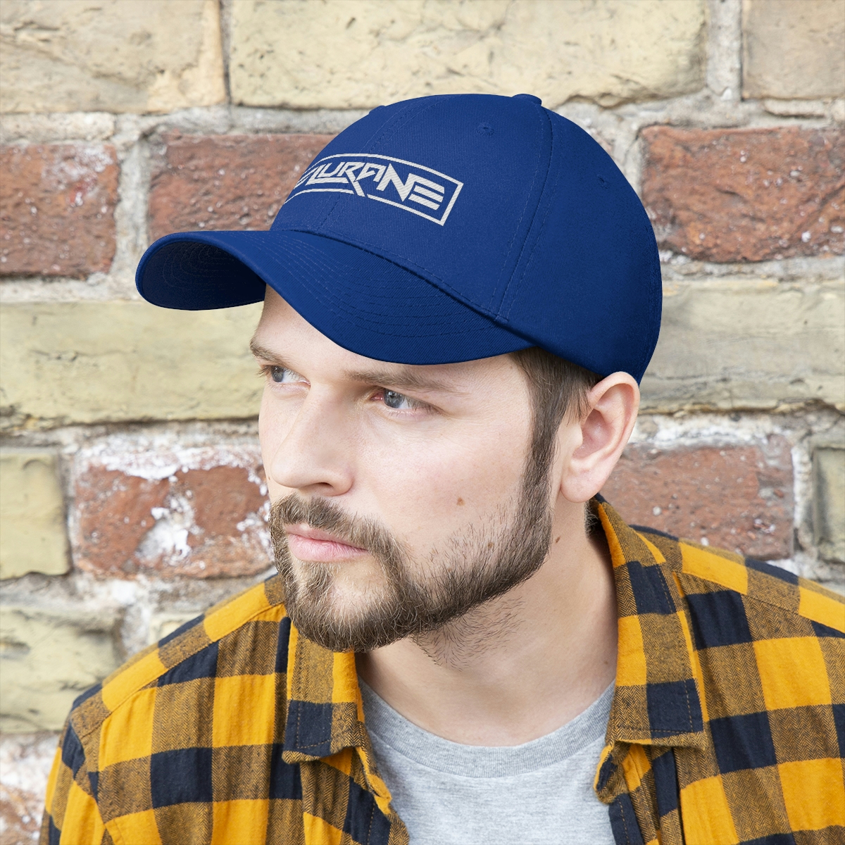 Unisex Twill Hat - Image 25