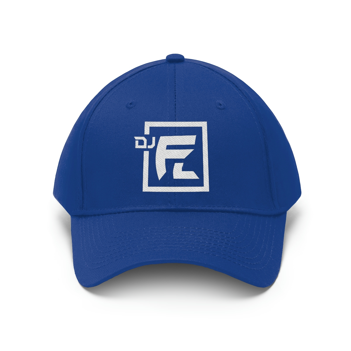 Unisex Twill Hat - Image 26