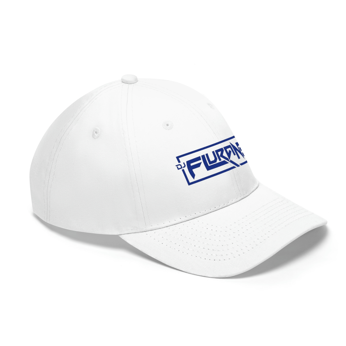 Unisex Twill Hat - Image 6