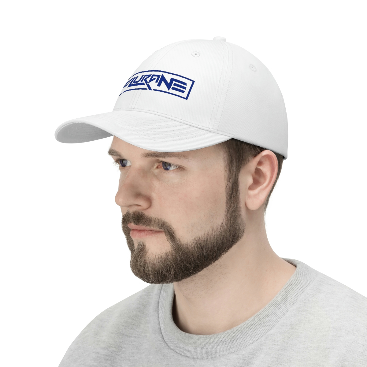 Unisex Twill Hat - Image 8