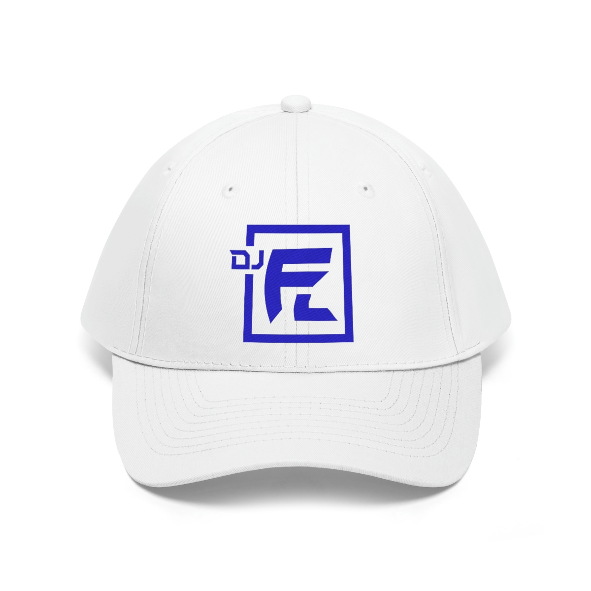 Unisex Twill Hat - Image 5