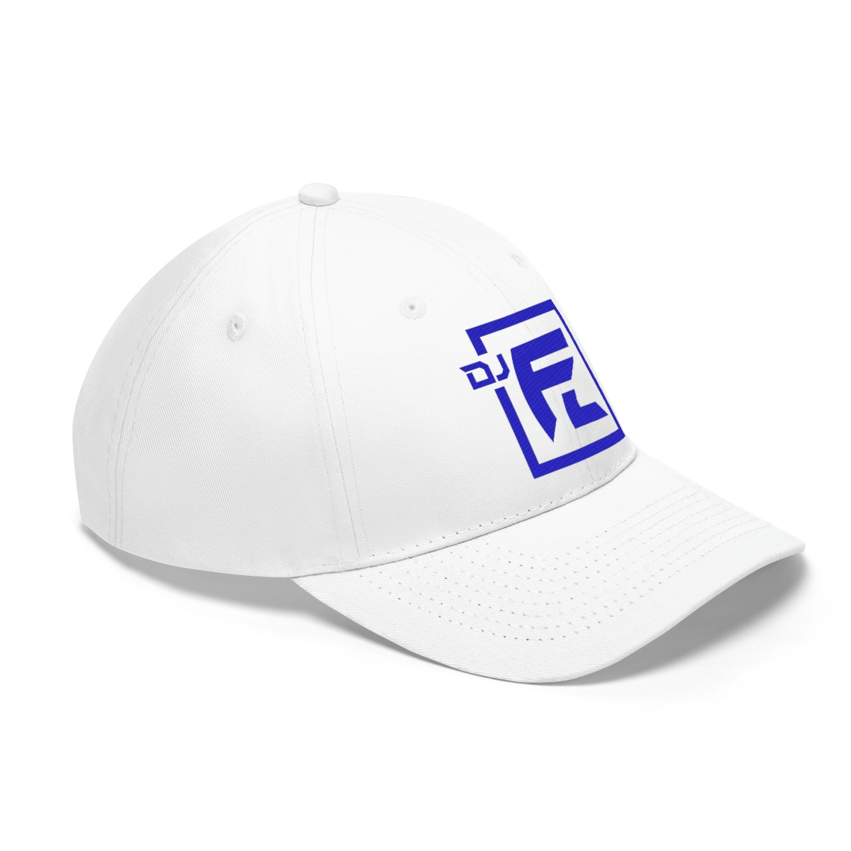 Unisex Twill Hat - Image 6