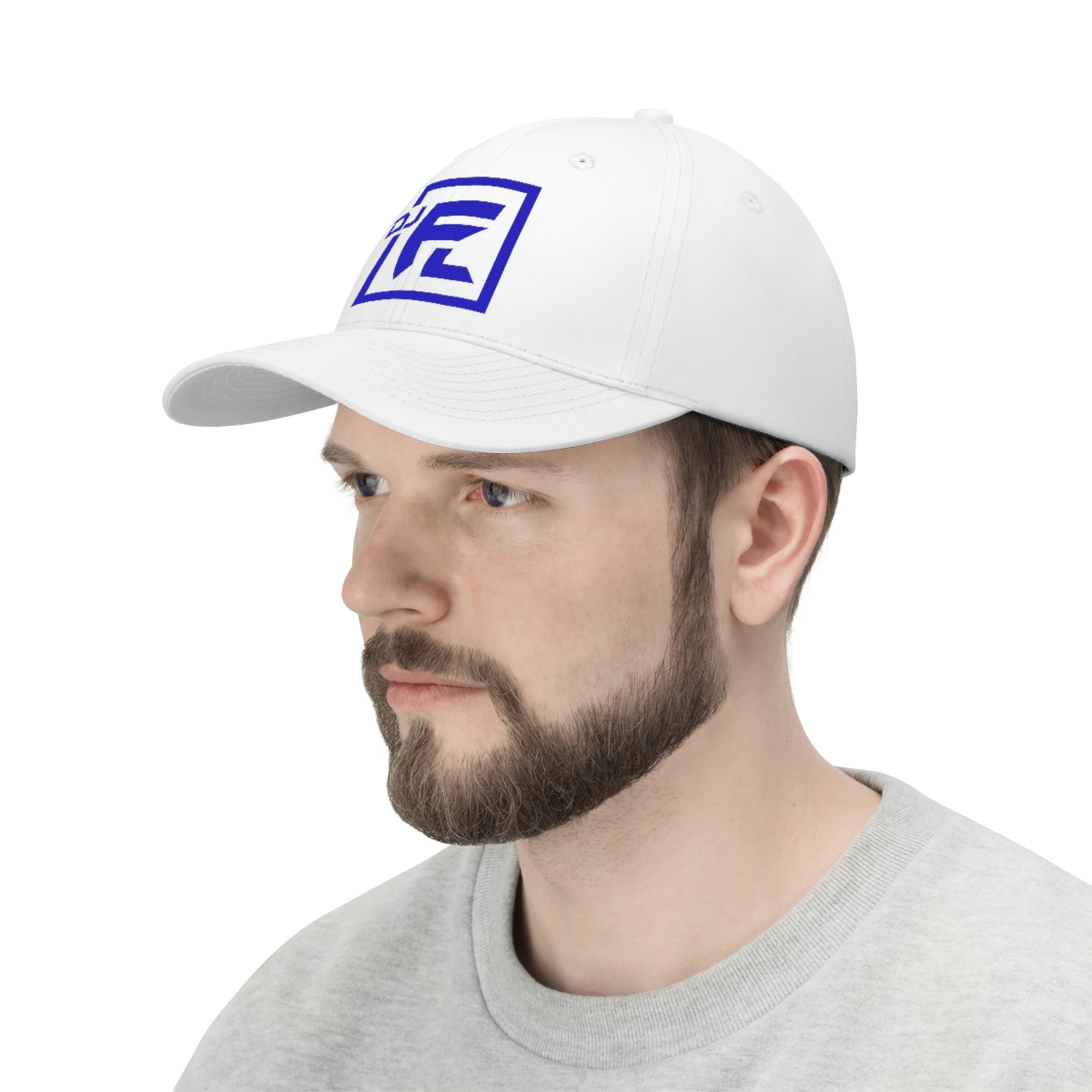 Unisex Twill Hat - Image 8