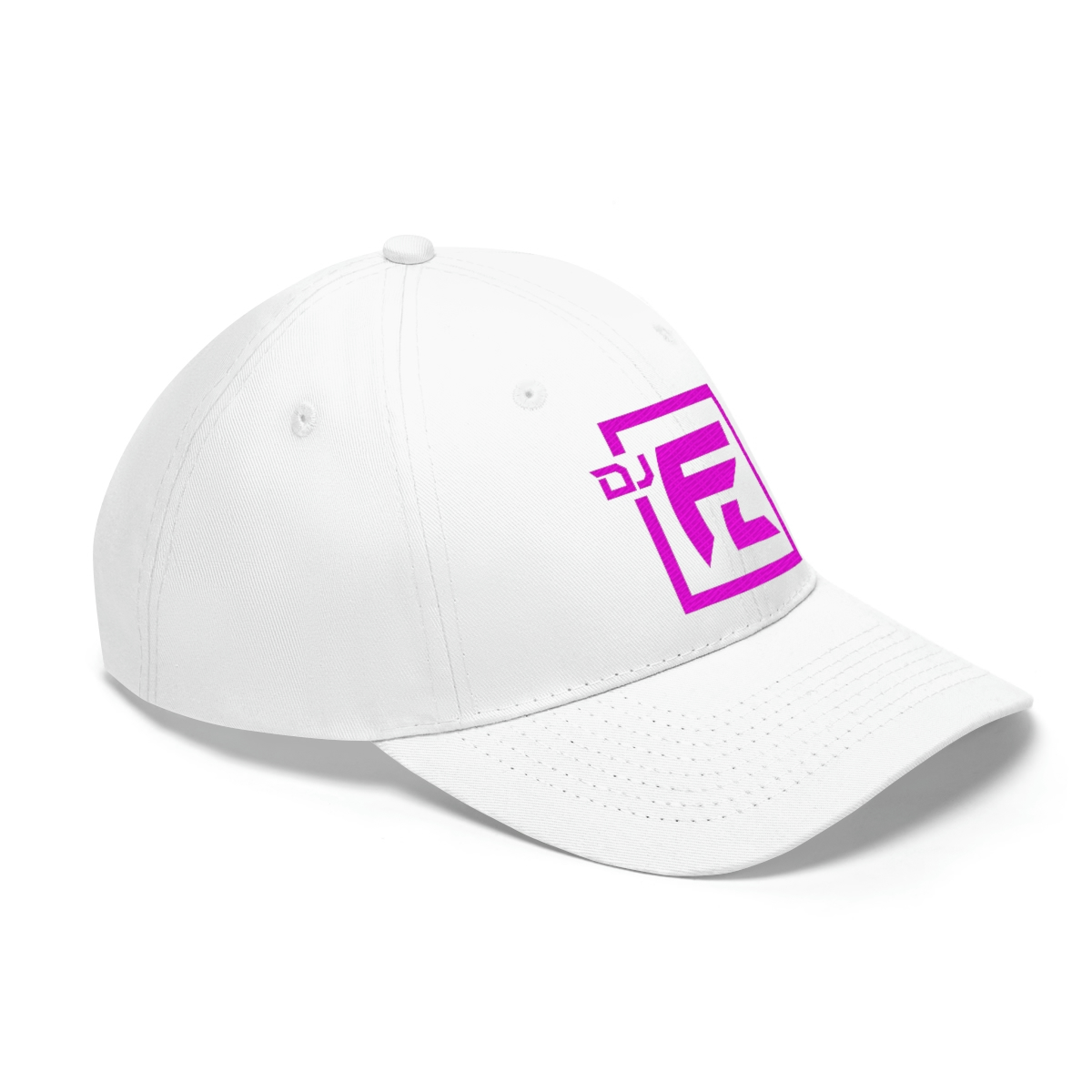 Unisex Twill Hat - Image 2