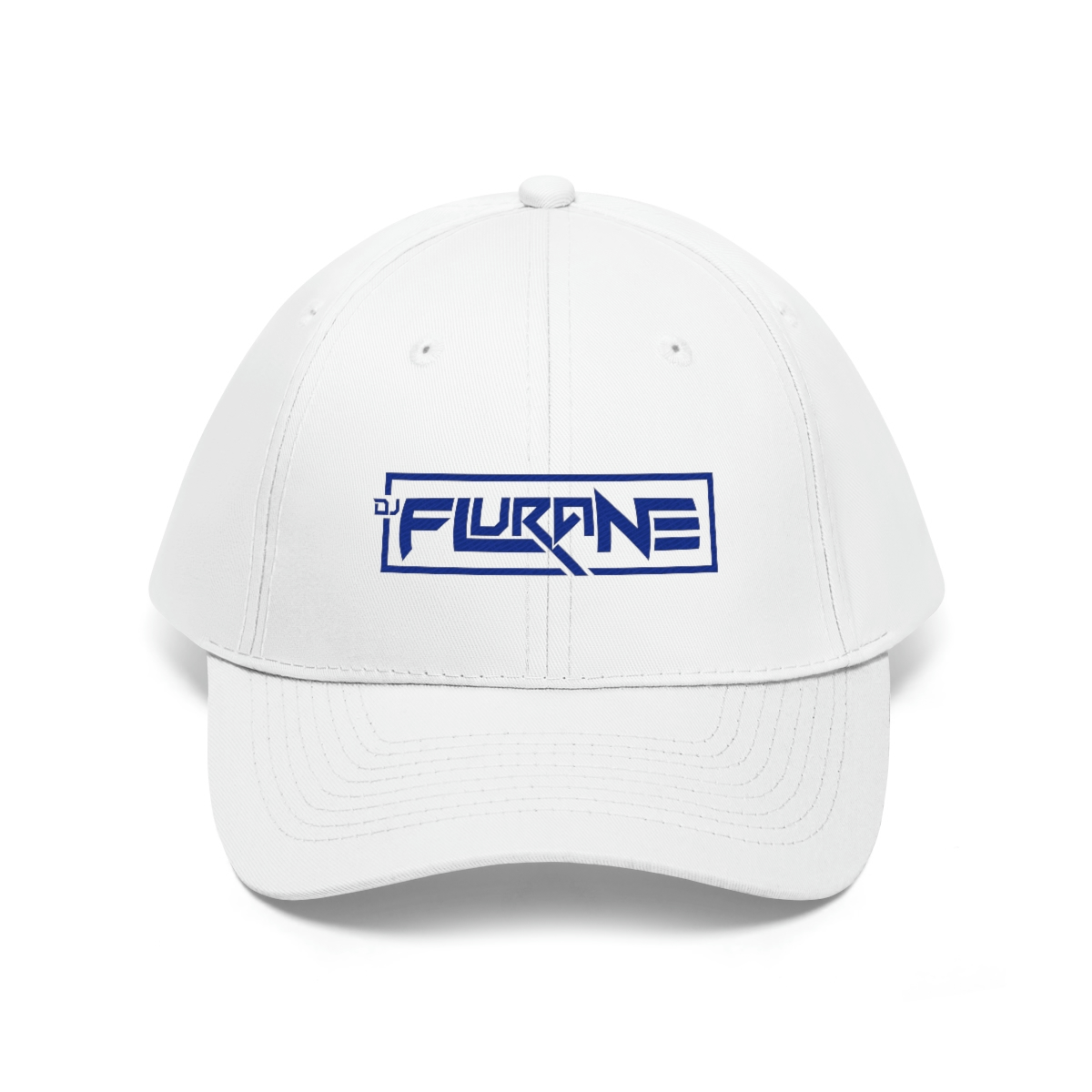 Unisex Twill Hat - Image 5