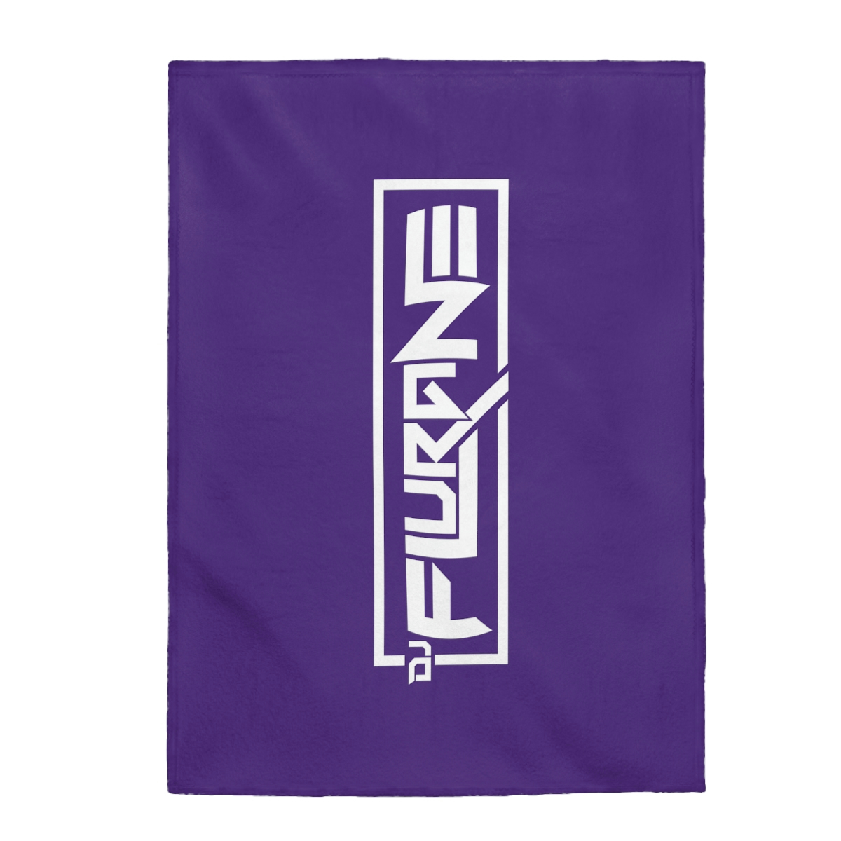 Velveteen Plush Blanket - Image 5