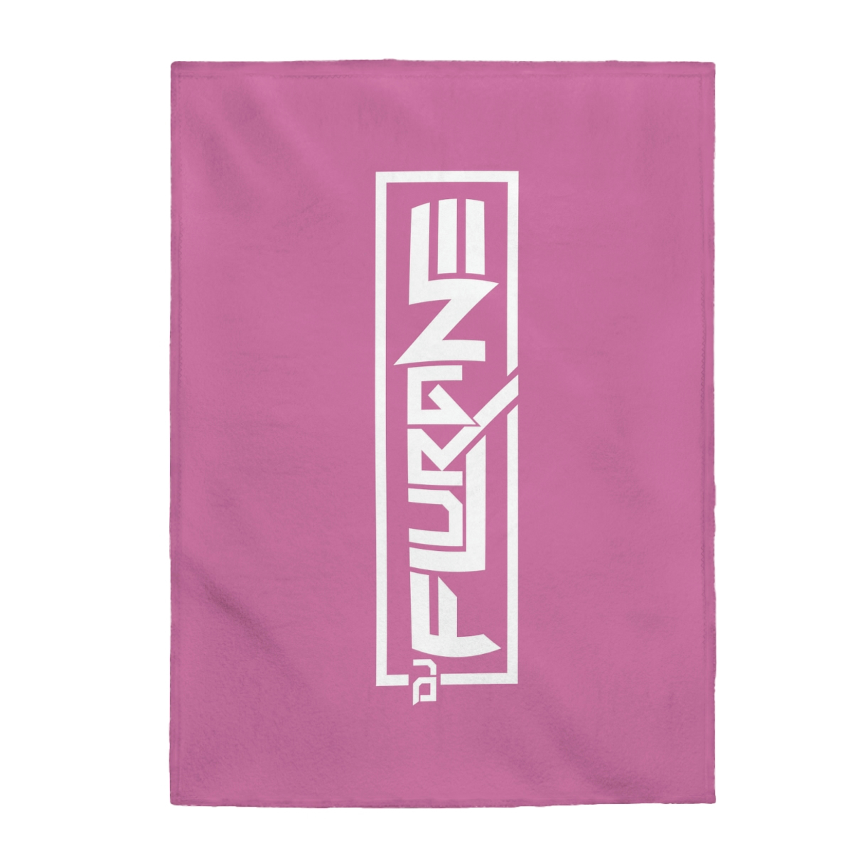 Velveteen Plush Blanket - Image 5