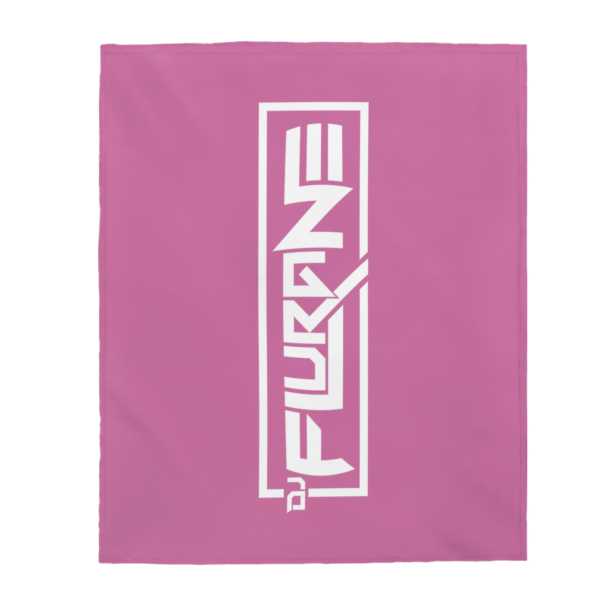 Velveteen Plush Blanket - Image 3