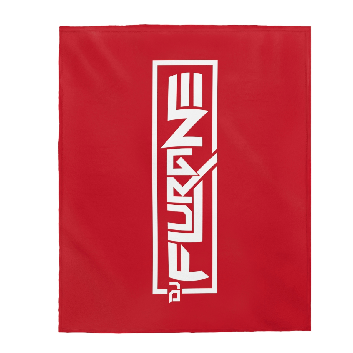 Velveteen Plush Blanket - Image 2