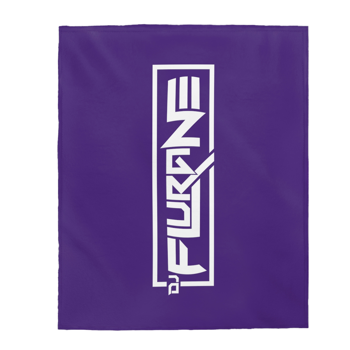 Velveteen Plush Blanket - Image 3