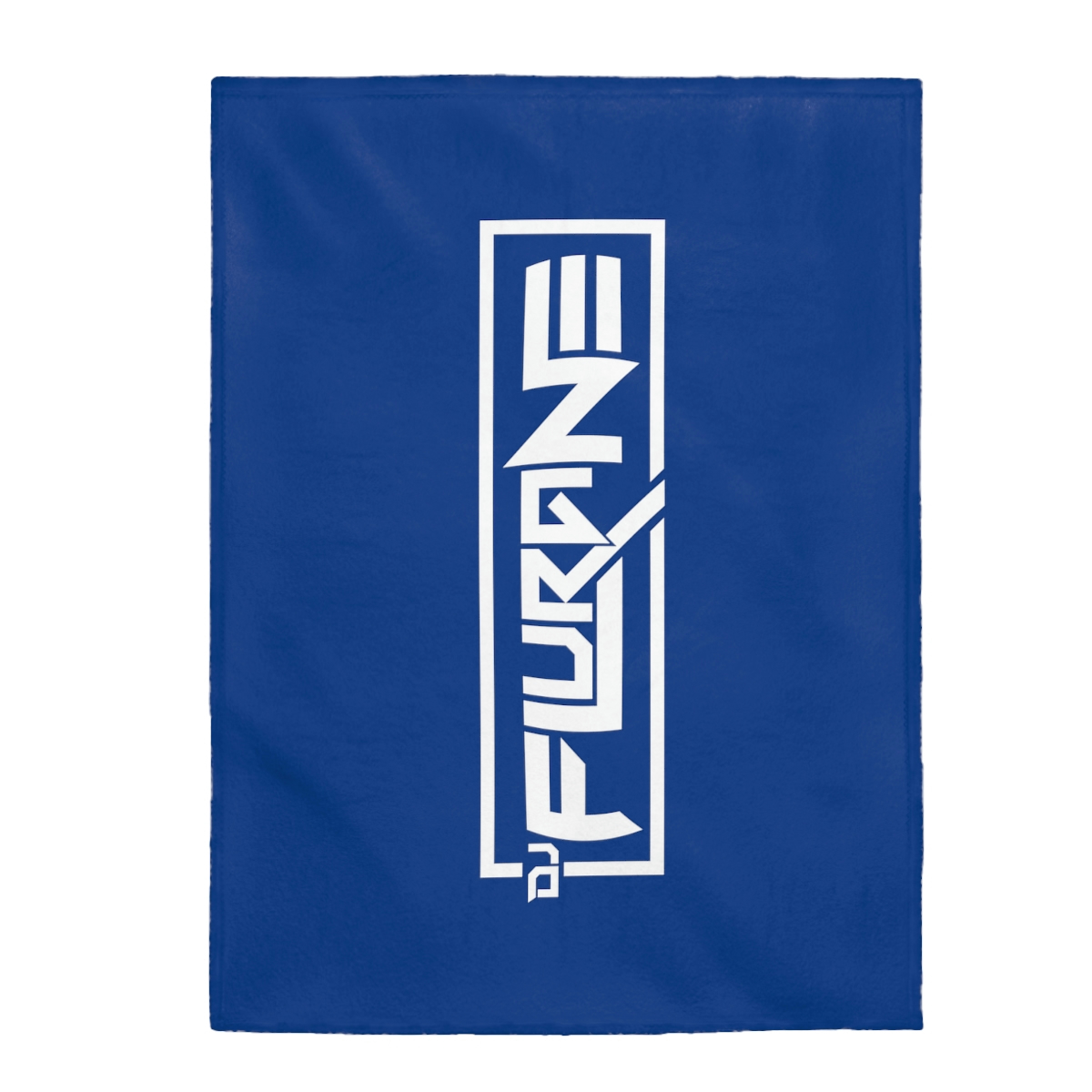 Velveteen Plush Blanket - Image 2