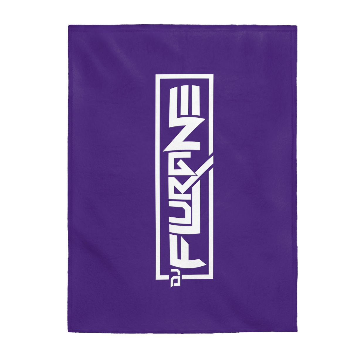 Velveteen Plush Blanket - Image 2