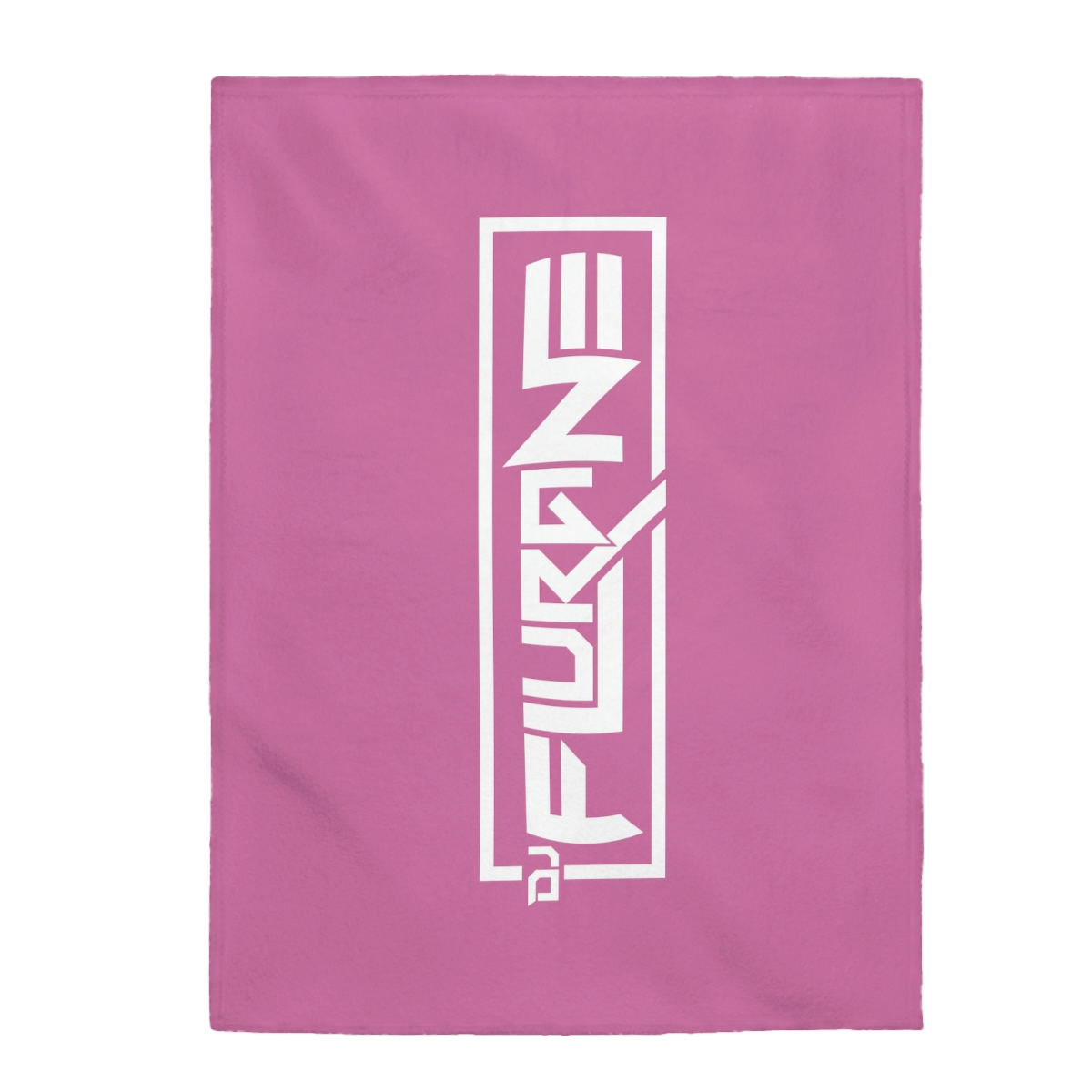 Velveteen Plush Blanket - Image 2