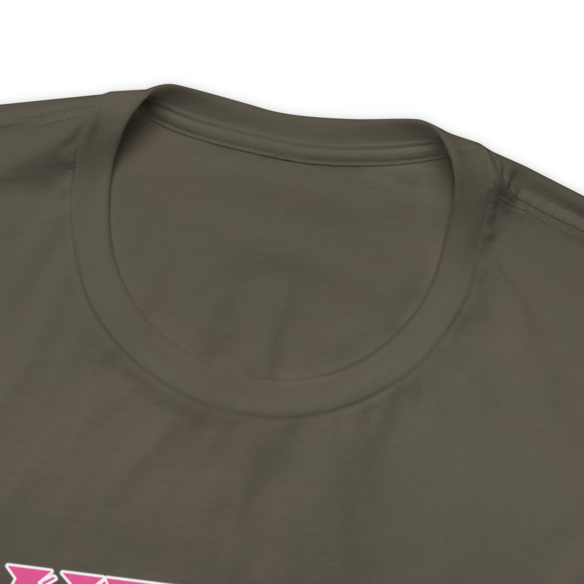Unisex Jersey Short Sleeve Tee - Image 59
