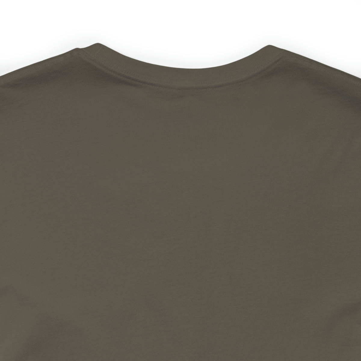 Unisex Jersey Short Sleeve Tee - Image 60