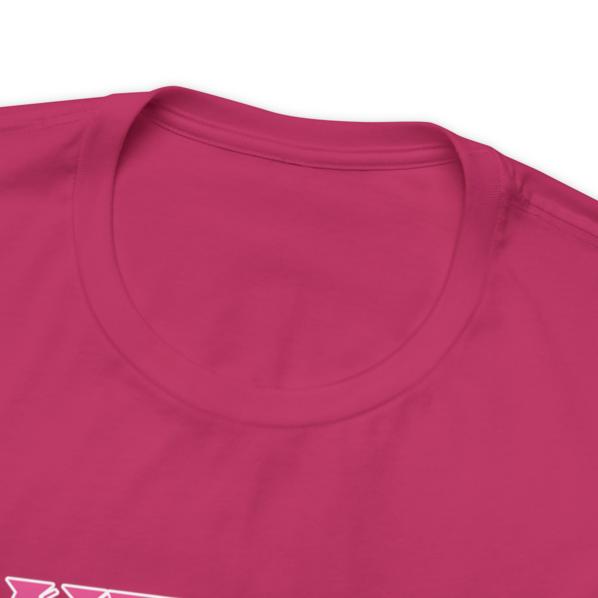 Unisex Jersey Short Sleeve Tee - Image 11