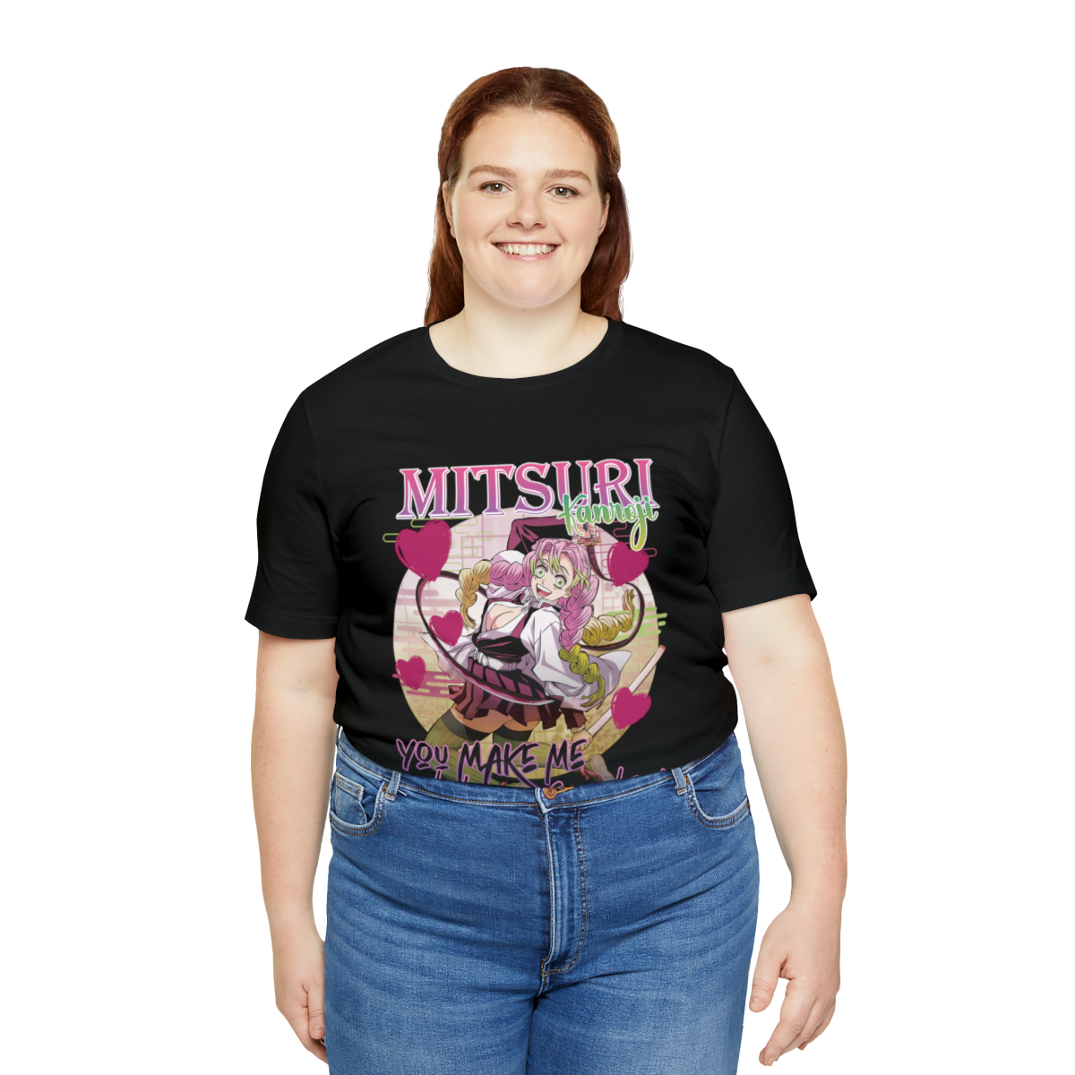 Unisex Jersey Short Sleeve Tee - Image 31