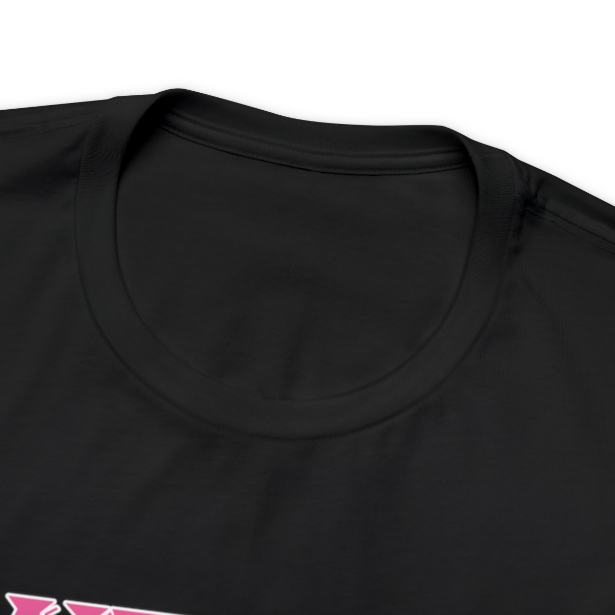 Unisex Jersey Short Sleeve Tee - Image 35
