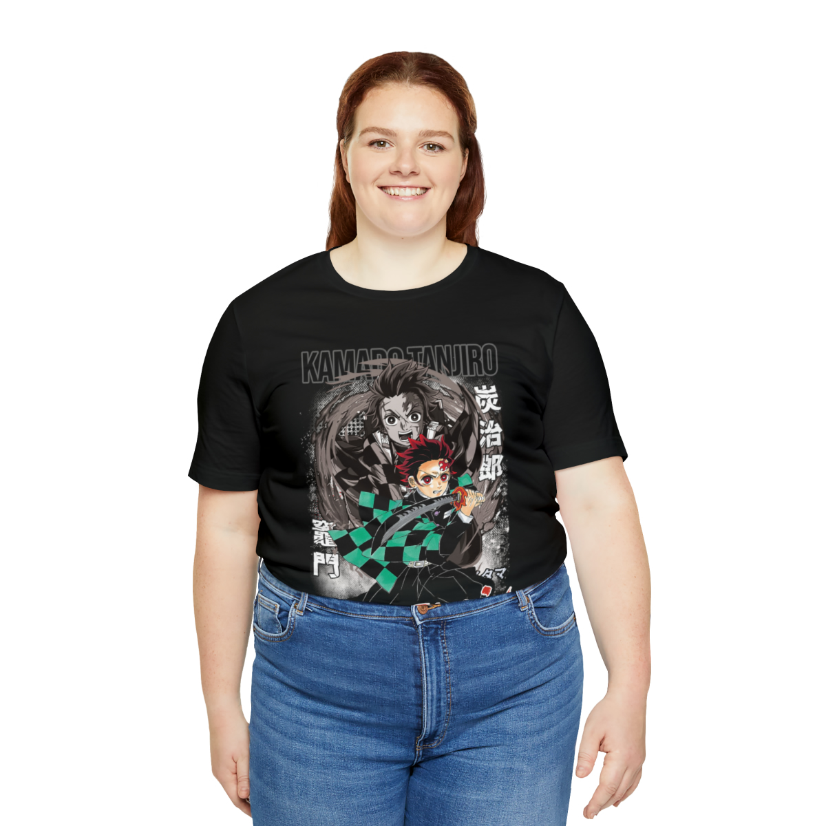 Unisex Jersey Short Sleeve Tee - Image 7