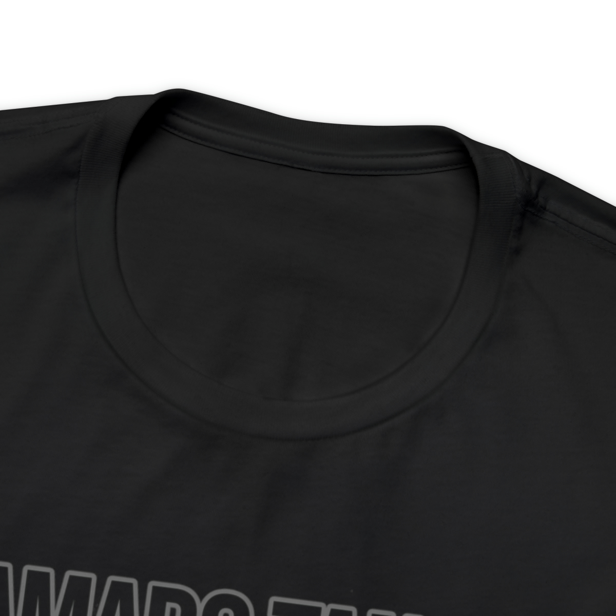 Unisex Jersey Short Sleeve Tee - Image 11