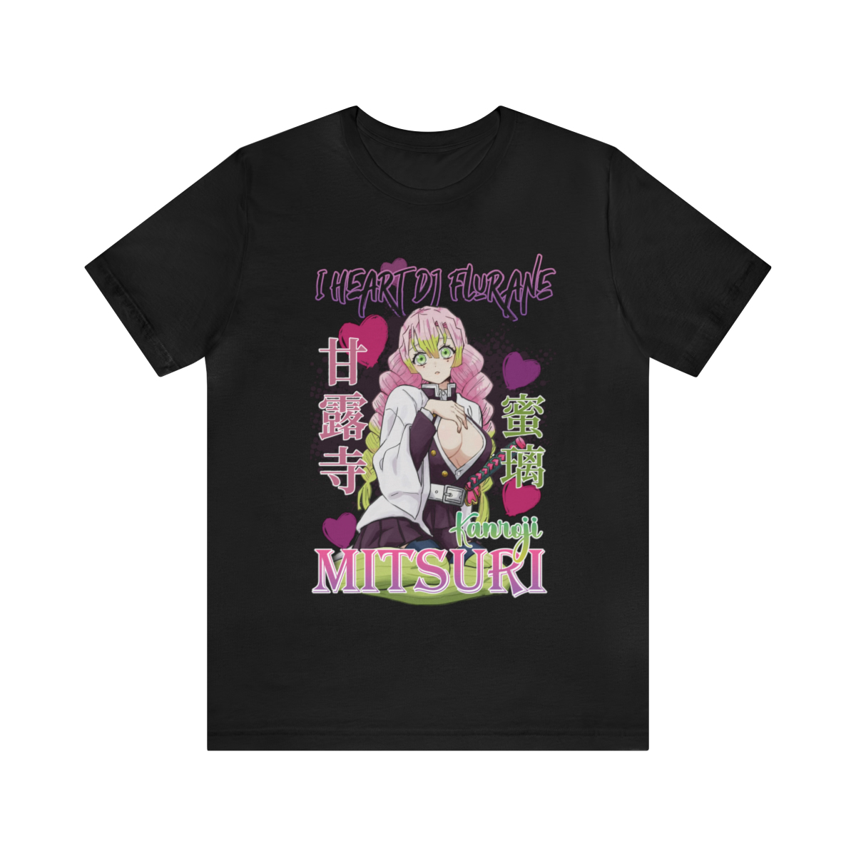 Unisex Jersey Short Sleeve Tee - Image 26