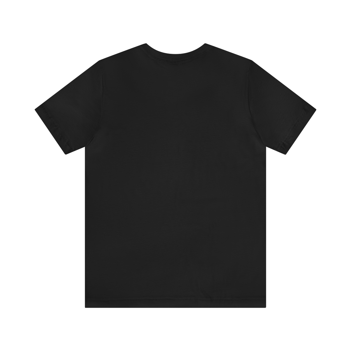 Unisex Jersey Short Sleeve Tee - Image 27