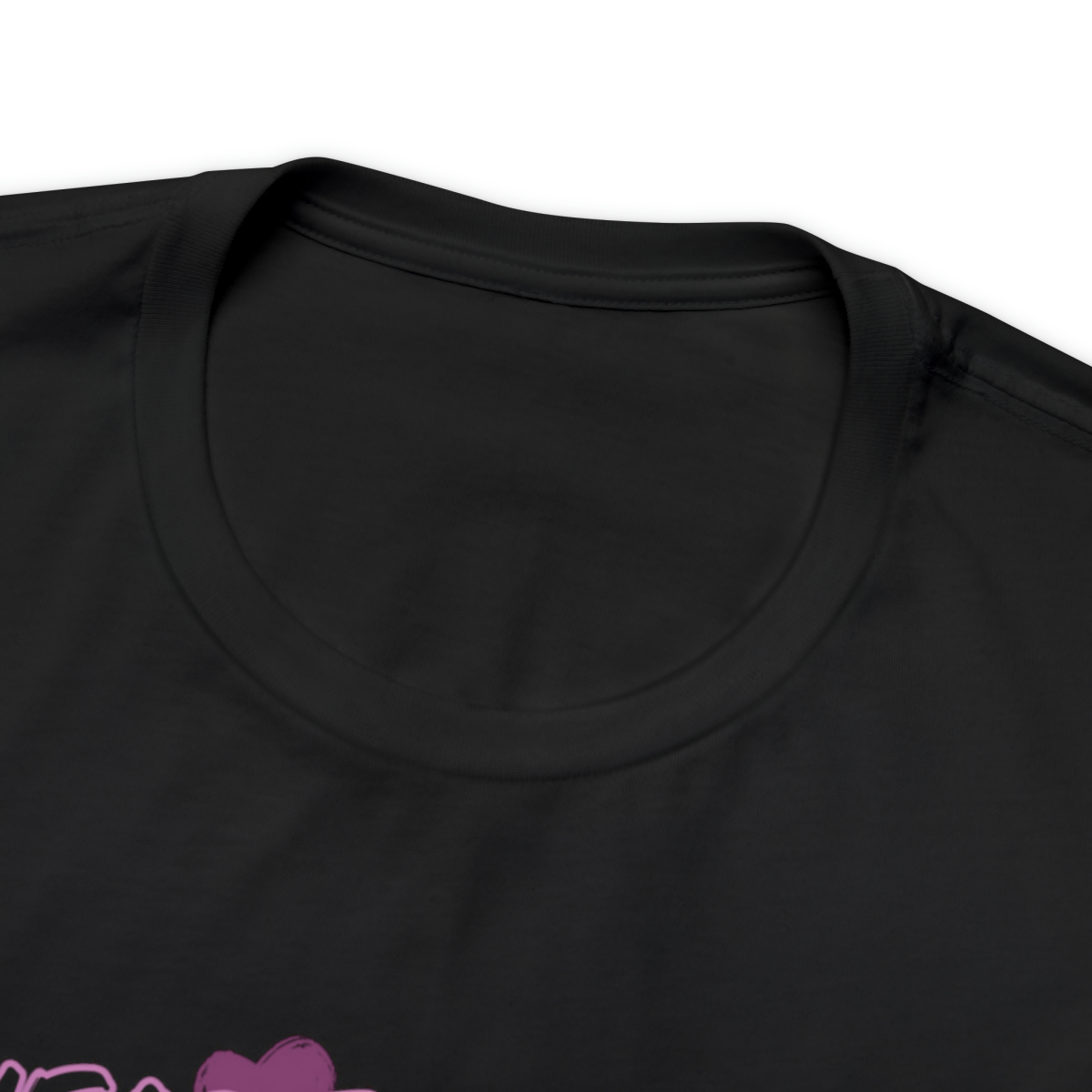 Unisex Jersey Short Sleeve Tee - Image 35