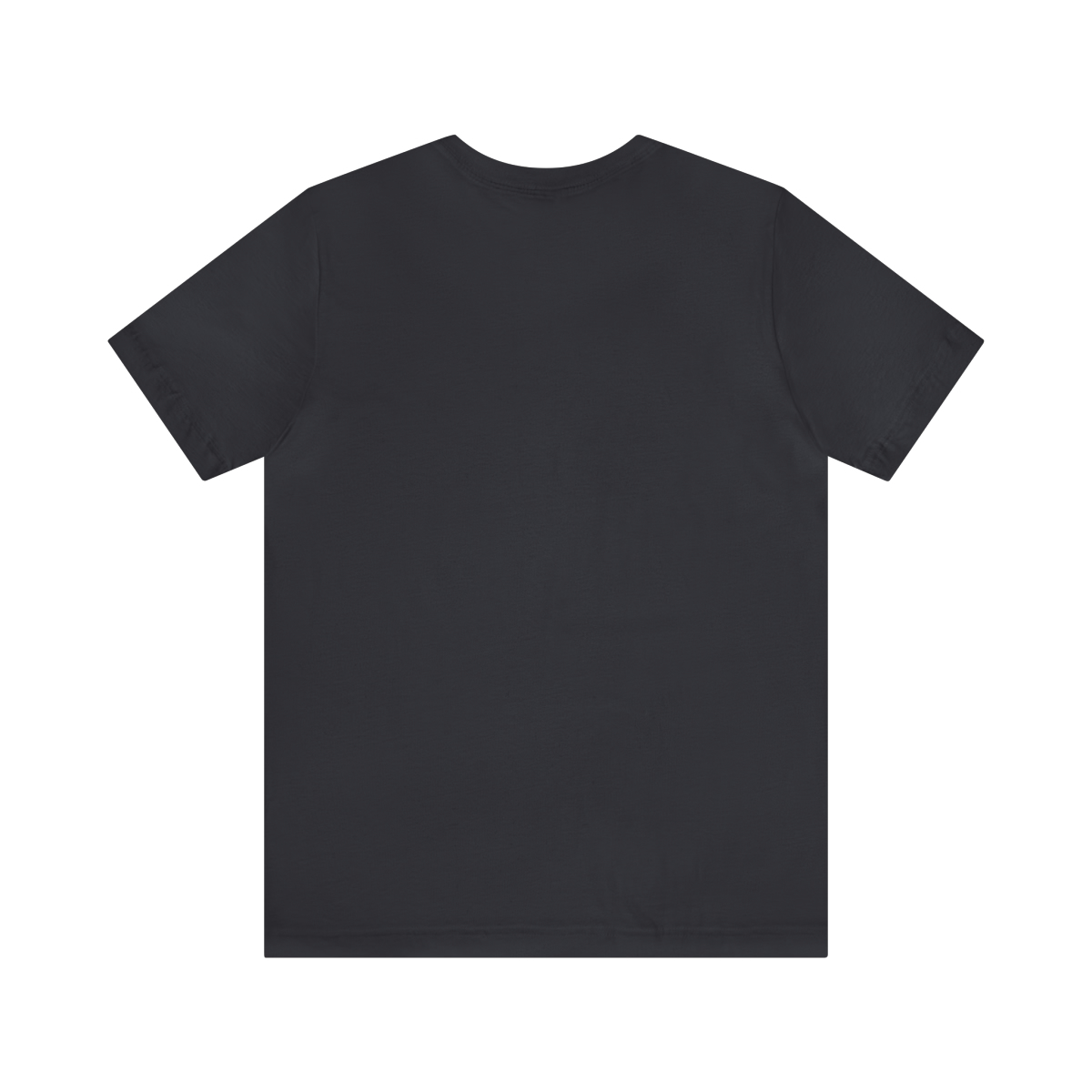Unisex Jersey Short Sleeve Tee - Image 63