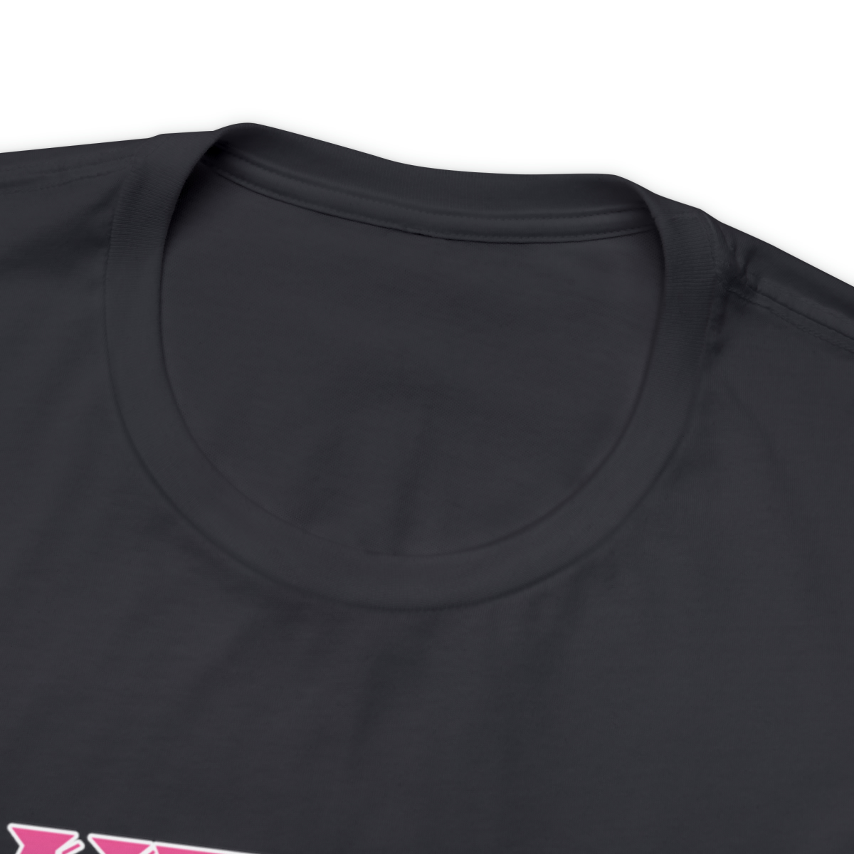 Unisex Jersey Short Sleeve Tee - Image 71