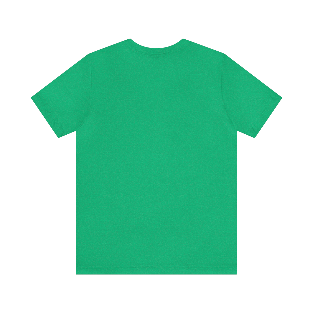 Unisex Jersey Short Sleeve Tee - Image 39