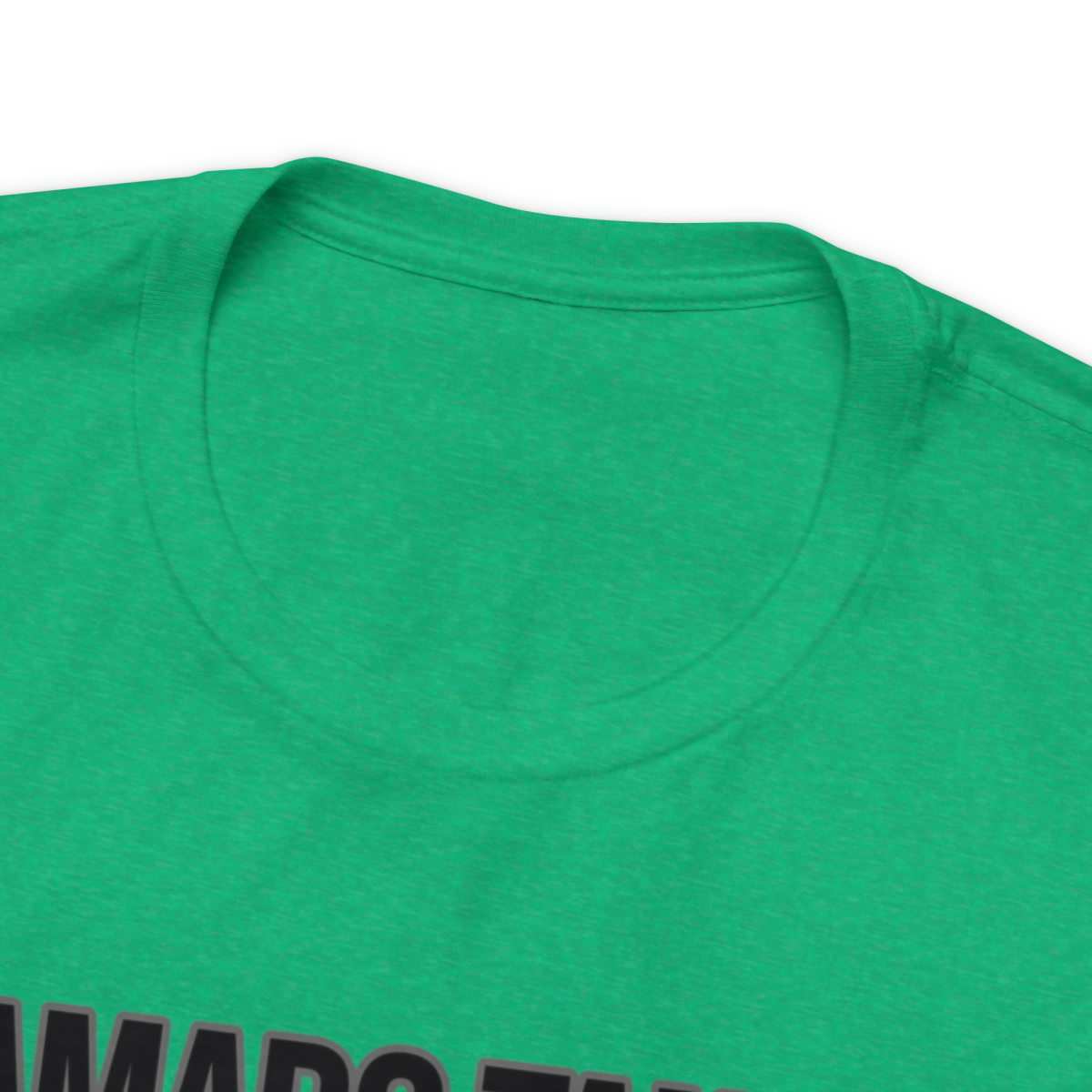 Unisex Jersey Short Sleeve Tee - Image 47