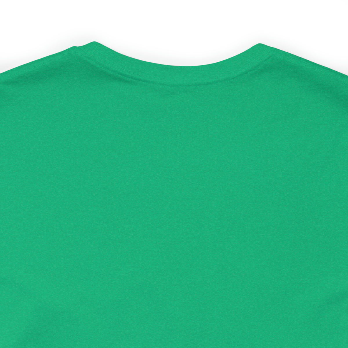 Unisex Jersey Short Sleeve Tee - Image 48