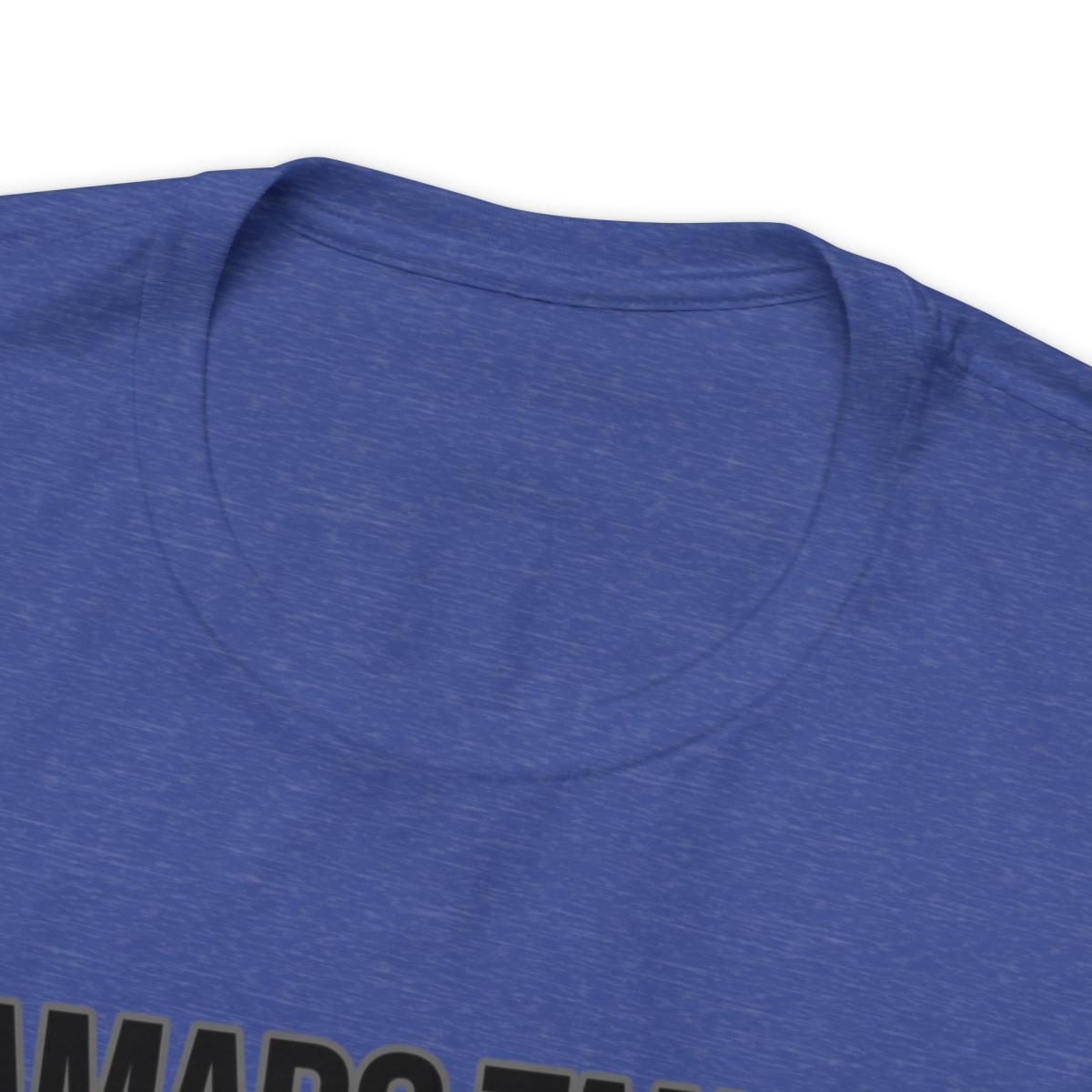 Unisex Jersey Short Sleeve Tee - Image 71