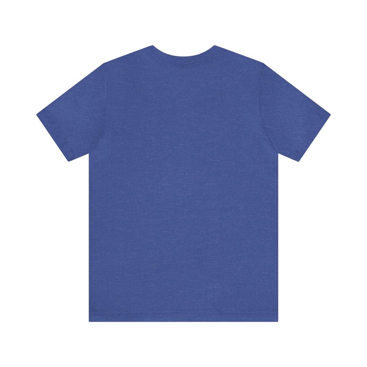 Unisex Jersey Short Sleeve Tee - Image 75